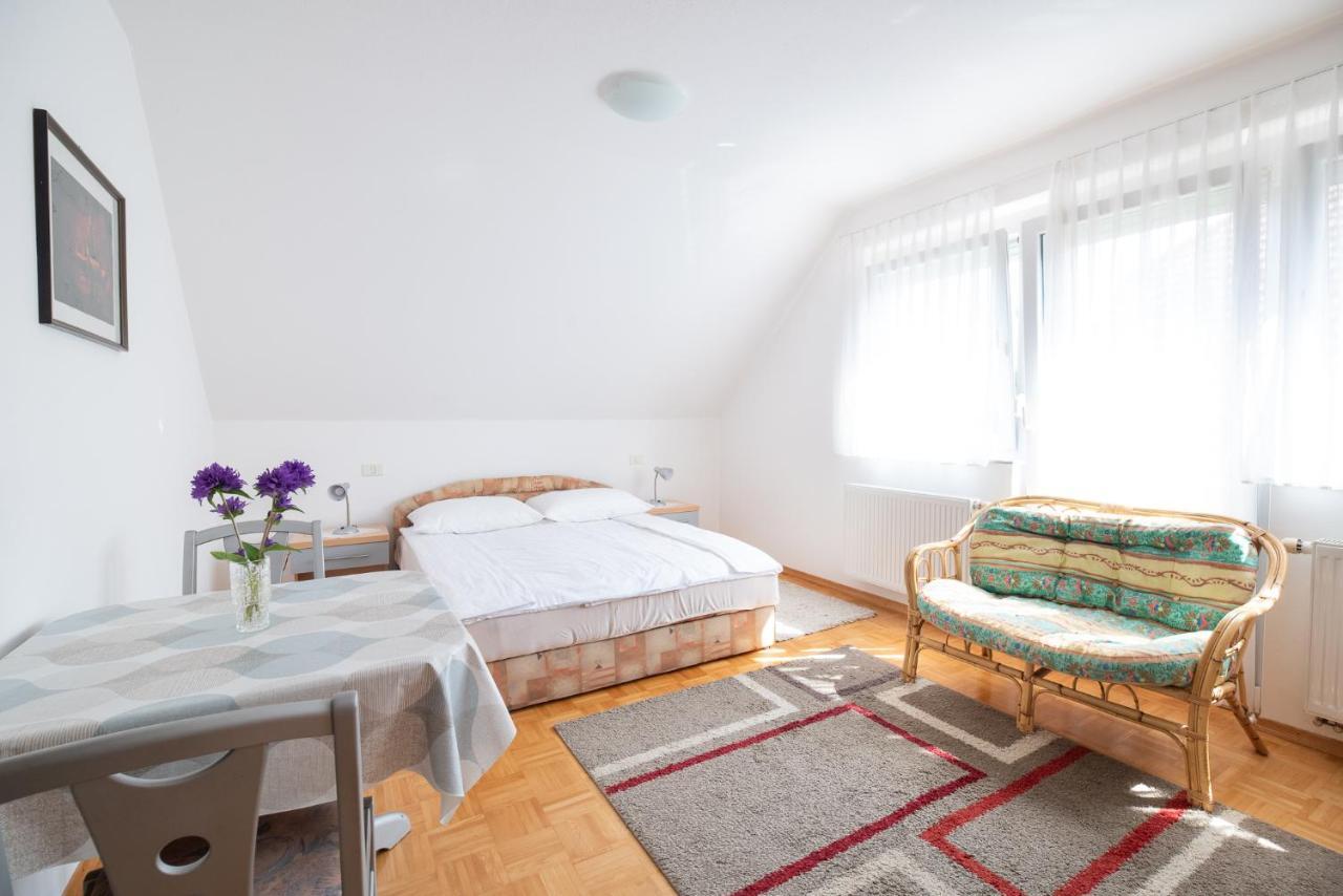 Apartmaji Trentelj Bled Ngoại thất bức ảnh