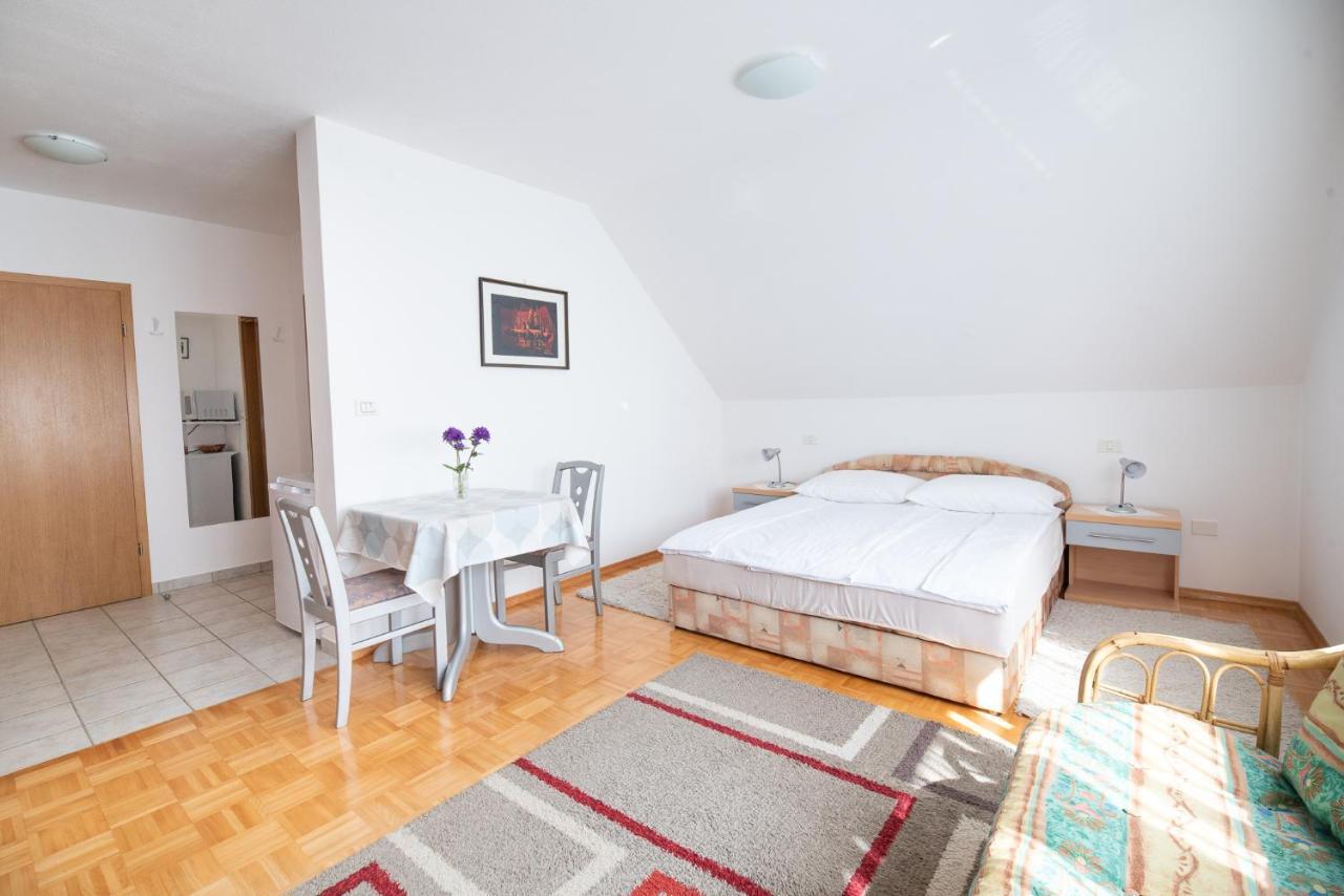 Apartmaji Trentelj Bled Ngoại thất bức ảnh