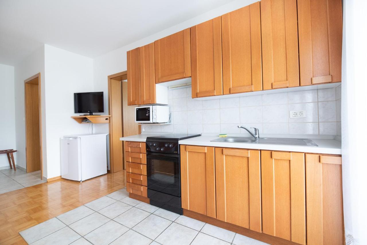 Apartmaji Trentelj Bled Ngoại thất bức ảnh