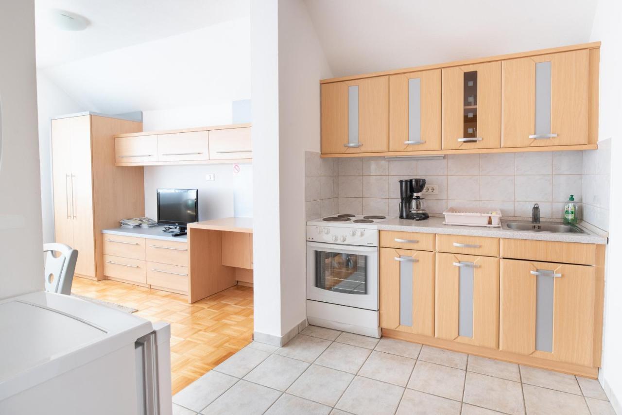 Apartmaji Trentelj Bled Ngoại thất bức ảnh